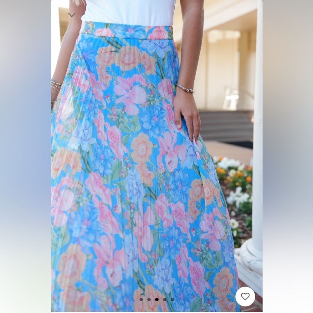 Pants Store Boutique Maxi Skirt